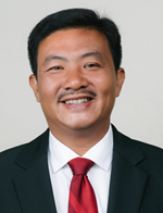 Teo Hark Piang Teo Hark Piang