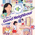 Be a Good Neighbour